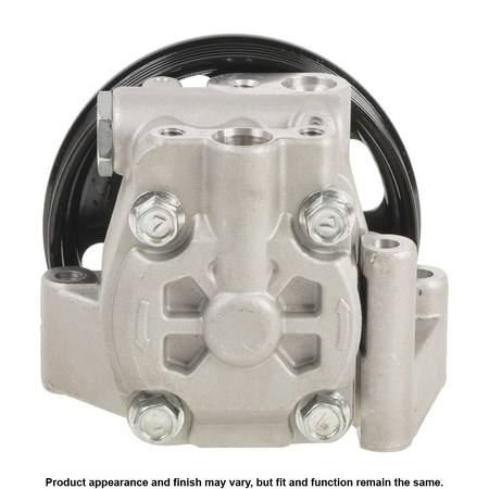 A1 Cardone New Power Steering Pump, 96-4062 96-4062